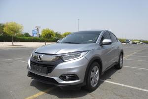 2020ฮอนด้า CR-V ฮอนด้าใช้กับเบาะหนังตกแต่งภายในสีเข้มระบบควบคุมความเร็วคงที่ ACC - Product Image 2