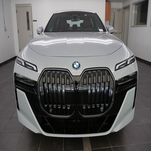 ¡Oferta Imperdible! BMW Serie 7 760i xDrive V8 32V Turbo de Tracción en las Cuatro Ruedas, Sedán de Lujo Automático, Súper Limpio, 2024 - Product Image 2