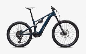 จักรยานไฟฟ้า Good Deal 2026 Turbo Levo 4 Comp โครงเหล็กคาร์บอน พร้อมเกียร์ 12 สปีด และเบาะนั่งที่นั่งสบาย - Product Image 3