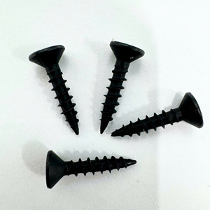 OEM Việt Nam Nhà máy cung cấp 3.5*15mm c1022a Nhà Máy Giá Phillips Đen bugle đầu vách thạch cao vít sản xuất tại Việt Nam THV ốc vít - Product Image 1