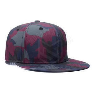 Sombreros deportivos con logotipo personalizado Sombreros deportivos de alta calidad El mejor material Sombreros deportivos a la venta Hecho en Pakistán - Product Image 2