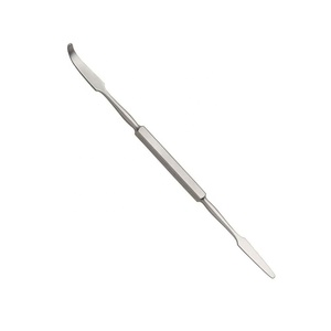 Explorador Dental Manual de Acero Inoxidable, Instrumento de Diagnóstico Clase I con Certificación CE, Herramienta Quirúrgica - Product Image 1
