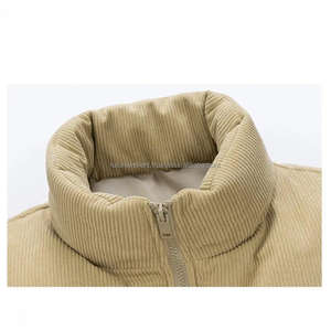 Respirant personnalisé couleur dernier prix hommes motard gilet en cuir Pakistan fabricant Unique Style hommes motard gilet en cuir - Product Image 3