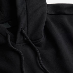 Sweat à capuche ajusté pour homme en coton de bambou, sweat à capuche pour homme avec poches, molleton biologique, sweat-shirts pour homme, sweat à capuche streetwear personnalisé, livraison DDP - Product Image 6