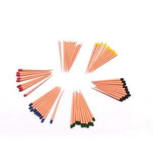 Puntos de gutapercha <span class=keywords><strong>dental</strong></span> F1 F2 F3 F4 F5 Proveedor de material <span class=keywords><strong>dental</strong></span> Puntos de gutapercha Gapadent - Product Image 4