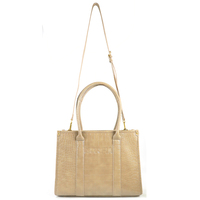 Sac à main pour femme en cuir embossé sur mesure selon échantillon