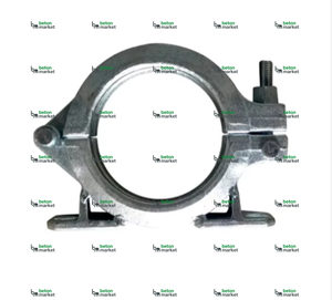 227598 Junta de Palanca para Motor Diésel de Bomba de Hormigón - Repuestos para Bomba CIFA de Alta Eficiencia, Alcance Vertical de 10M/H 110M - Product Image 1