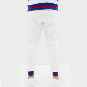 ชุดวอร์มผ้าฝ้าย100% ระบายอากาศได้ดีชุดมีฮู้ดลายพื้นฤดูหนาวจากปากีสถาน - Product Image 6