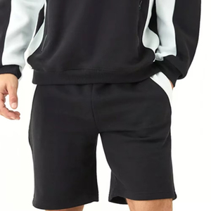 Conjunto de chándal de invierno para hombre de último diseño, conjunto de deportes atléticos para correr y correr - Product Image 6