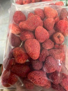 Fraises séchées vietnamiennes Pure Bonté pour vos clients - Product Image 5