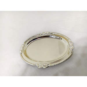 Bandeja de chocolate árabe hecha a mano, más vendida y de alta calidad, hermosa bandeja para servir chocolate, recién llegada, calidad fantástica - Product Image 1