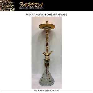 Chichas Farida en gros, nouveau design, 75 cm, deux niveaux avec technique de laque - Product Image 6