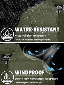 Custom Men's Outdoor Sports Windbreaker Bomber <b>Jacket</b> Thin Stand Collar High Street Style Plus Size Hooded Long OEM Service - Product Image 5