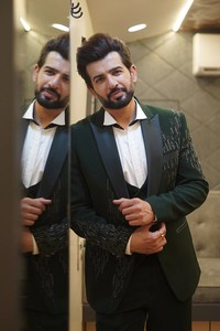 Boda hombres 3 piezas boda novio desgaste regalo para hombres esmoquin Blazer y chaleco para hombres esmoquin traje formal de negocios - Product Image 6