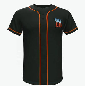 Ensemble de maillots d'entraînement de football personnalisés à 100% OEM, imprimés, pour hommes, 100% polyester, haute qualité, antibactérien, séchage rapide - Product Image 6