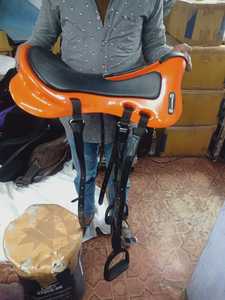 SHINING MEILLEURE VENTE ODM CHEVAL ÉQUESTRE ENDURANCE SELLE POIDS LÉGER SELLE ANGLAIS PRODUIT DE COURSE DE CHEVAUX DE L'INDE TOUTE LA SIZ - Product Image 6