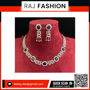El conjunto de joyas Kundan más caro del gran día para mujeres que usan ropa India - Product Image 2