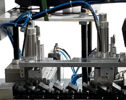 Cable <strong>Crimping</strong> Machine,Two-pin Plug <strong>Crimping</strong> Machine,Riveting Machine,Cable <strong>Stripping</strong> Machine For Sale,Crimper <strong>Crimping</strong> Machine - Product Image 5