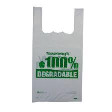 Logotipo personalizado de plástico chaleco bolsas de transporte para el envasado de alimentos T & T proveedor fabricante en Vietnam - Product Image 4