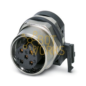 Phoenix Contact 1438024 - Nuovo - Product Image 1
