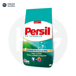 9 Kg Blanco y Color Persil Detergente en Polvo Producto Premium PARA EL Cuidado DE LA Lavandería - Product Image 1