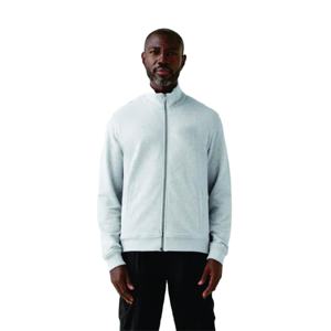 "Sweat-shirt confortable à fermeture éclair pour hommes-Doux, durable et idéal pour un usage quotidien et un look sportif" - Product Image 1