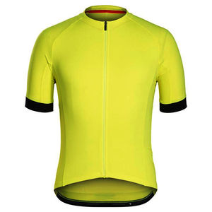 Jersey de Ciclismo para Hombre de Primera Calidad, Ligero, Económico, Totalmente Personalizado, Antiarrugas, con los Últimos Diseños - Product Image 1