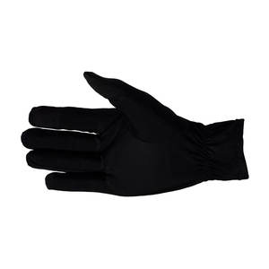 Gants de course en cuir avec impression de logo personnalisé de haute qualité Gants de course en cuir véritable de qualité supérieure au meilleur prix - Product Image 4
