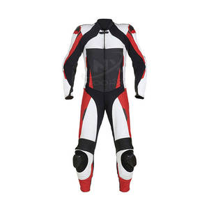 Traje de moto de hombre de calidad superior precio barato desgaste de invierno bajo MOQ impermeable traje de moto de hombre - Product Image 5