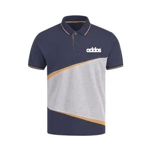 Custom Design Wholesale very low Price Sublimation Golf Polo Shirt For Men Original Equipment manufacturer Polo T Shirts