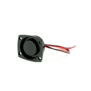 Good Quality Piezo Buzzer Alarm Siren Horn Outdoor For Home Security Protection System