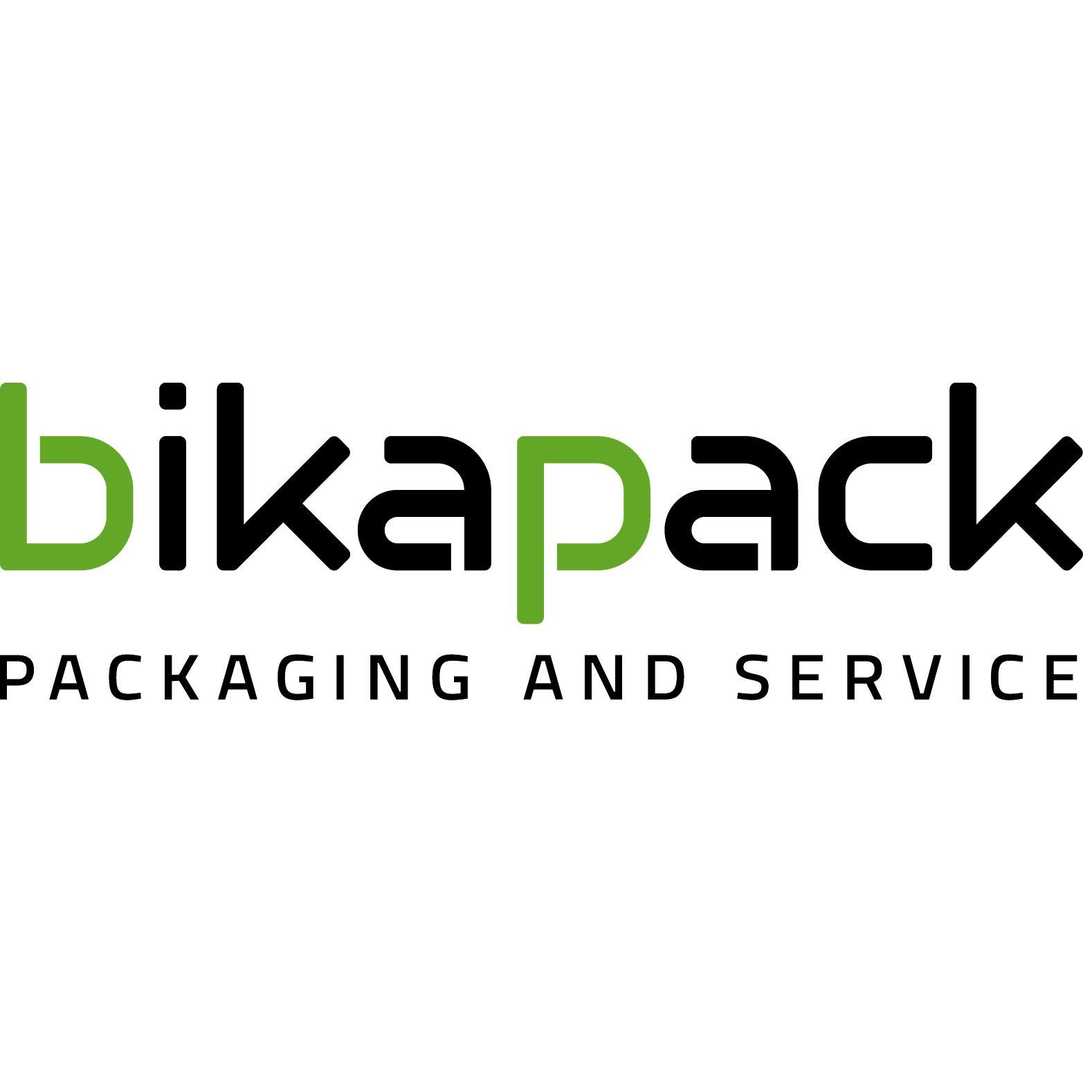 Bikapack GmbH logo