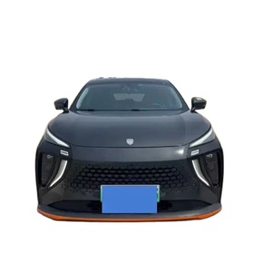 รถยนต์ไฟฟ้า SUV รุ่น 430 Pro EM A-E ปี 2024 กำลังไฟ 150 กิโลวัตต์ ระยะทางวิ่งมากกว่า 700 กม. แบตเตอรี่ 50-70 กิโลวัตต์ชั่วโมง แรงบิด 100-200 นิวตันเมตร พร้อมจัดส่ง - Product Image 1