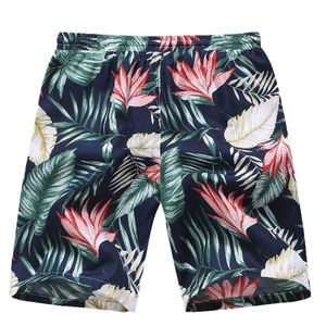 Shorts de sublimation pour hommes, très demandés, en tissu respirant et durable, de haute qualité, anti-plis, taille élastique, pour la gym, à prix compétitif - Product Image 6