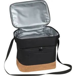 Bolsa Térmica Ecológica WOLFGANG de RPET para Almacenamiento de Alimentos - Product Image 2
