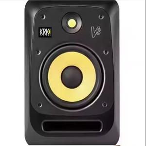 Moniteurs de référence de studio V8 Series 4 2 voies de haute qualité, alimentés, OEM/ODM - Product Image 1