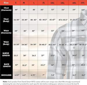 Chemise en flanelle renforcée coupe-vent pour l'hiver, pour motards, avec design unisexe et protection - Product Image 2