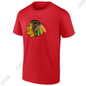 Camisetas de Hockey sobre Hielo Personalizadas Profesionales Sibrin, Unisex, Nombre/Número Personalizado, Tallas para Adultos, Sublimación Personalizada, Transpirable - Product Image 2