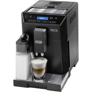 Otantik kalite DE ECAM45760B Eletta Cappuccino kahve makinesi