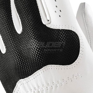 High Quality Reasonable Price <b>Baseball</b> Batting Gloves Customizable Wholesale Leather Made in Pakistan BEUDEN SPORTS Breathable - Product Image 5