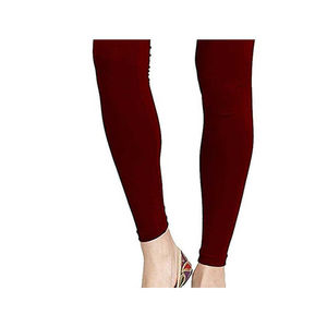 Concevez votre propre dernier style personnalisé Logo Slim Fit Leggings pour femmes/Leggings pour femmes au prix de gros d'usine - Product Image 4
