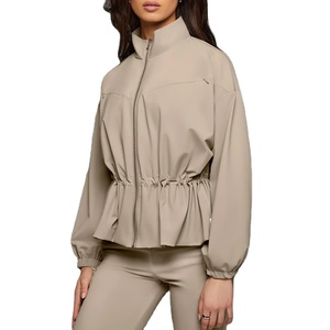 2026 unisexe Couple pull Jogging 2 pièces ensemble survêtements coton survêtements pantalons de survêtement survêtement - Product Image 1