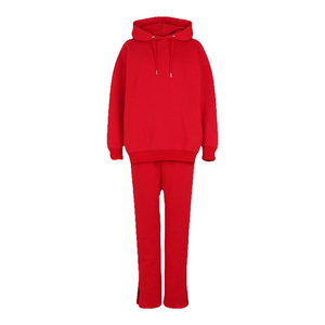 Survêtement vintage pour femme de qualité supérieure avec logo personnalisé, 100% coton, léger et lavable - Service OEM, prix le plus vendu - Product Image 6