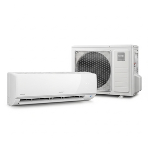 เครื่องปรับอากาศแบบแยกส่วน 36000 BTU รุ่นขายดี 3 ตัน อินเวอร์เตอร์ ประหยัดพลังงาน ติดผนัง สำหรับบ้าน สำนักงาน และการใช้งานเชิงพาณิชย์ - Product Image 5