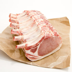 Calidad de exportación Halal carne congelada adornos sin hueso 90VL 95VL Ideal para plantas de procesamiento de salchichas y hamburguesas de albóndigas - Product Image 6