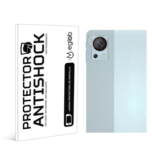 ฟิล์มกันกระแทก Doogee T30S อุปกรณ์เสริมระดับพรีเมียมเพื่อการปกป้องอุปกรณ์อย่างดีที่สุด - Product Image 1