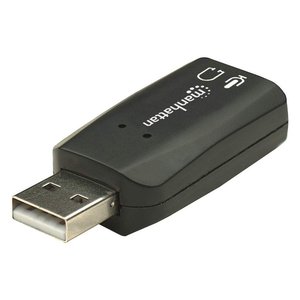 Carte audio USB Dac 879 Noir 150859 - Product Image 4