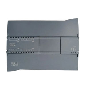 Бренд Новый аутентичный открытый 6ES7215-1BG40-0XB0 компактный реле процессора в наличии, Ускоренная доставка, надежные продавцы - Product Image 4