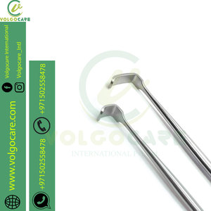 Senn Muller 6.25 "& ragnell 6" ตัวดึงรั้งอุปกรณ์ผ่าตัด2ชุดเครื่องมือ - Product Image 3