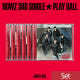 ชุด 6 ชิ้น NOWZ Play Ball อัลบั้มซิงเกิลชุดที่ 3 รุ่น JEWEL VER - Product Image 1